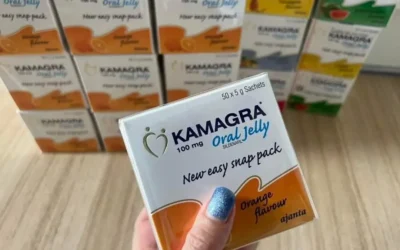 Kamagra: A Guide to Usage, Benefits, and Possible Side Effects