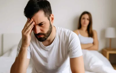 What is Premature Ejaculation ?