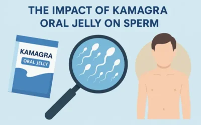 The Impact of Kamagra Oral Jelly on Sperm
