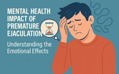 Mental Health Implications of Premature Ejaculation