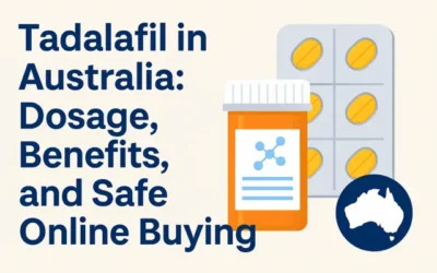 Understanding Tadalafil: A Comprehensive Guide to Its Uses and Benefits