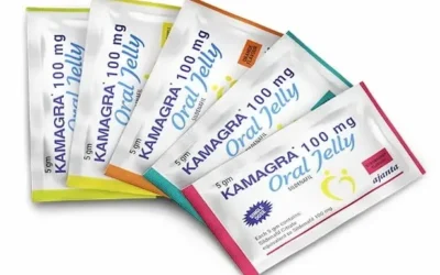 What is Kamagra Oral Jelly?