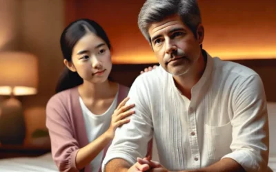 Common Myths and Misconceptions About Erectile Dysfunction