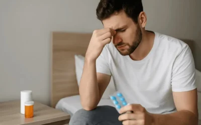 Common mistakes men make when taking Erectile Dysfunction medication