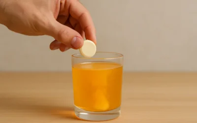 Kamagra Effervescent: A Fizzier Way to Take ED Treatment