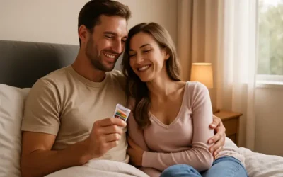 How Kamagra Oral Jelly Can Help Improve Sexual Performance and Confidence