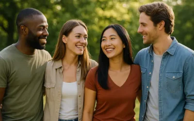 Understanding Ethical Non-Monogamy: What Australian Men Should Know