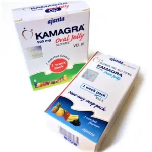 Kamagra Oral Jelly available in Australia