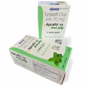 Apcalis Oral Jelly