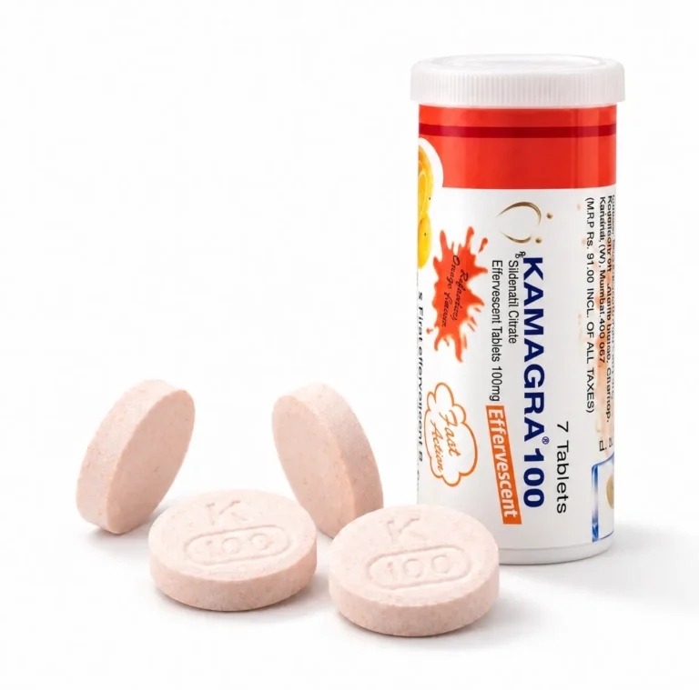 Kamagra Effervescent available in Australia
