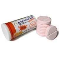 Kamagra Effervescent
